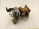 Volvo XC60 Turbocharger-11