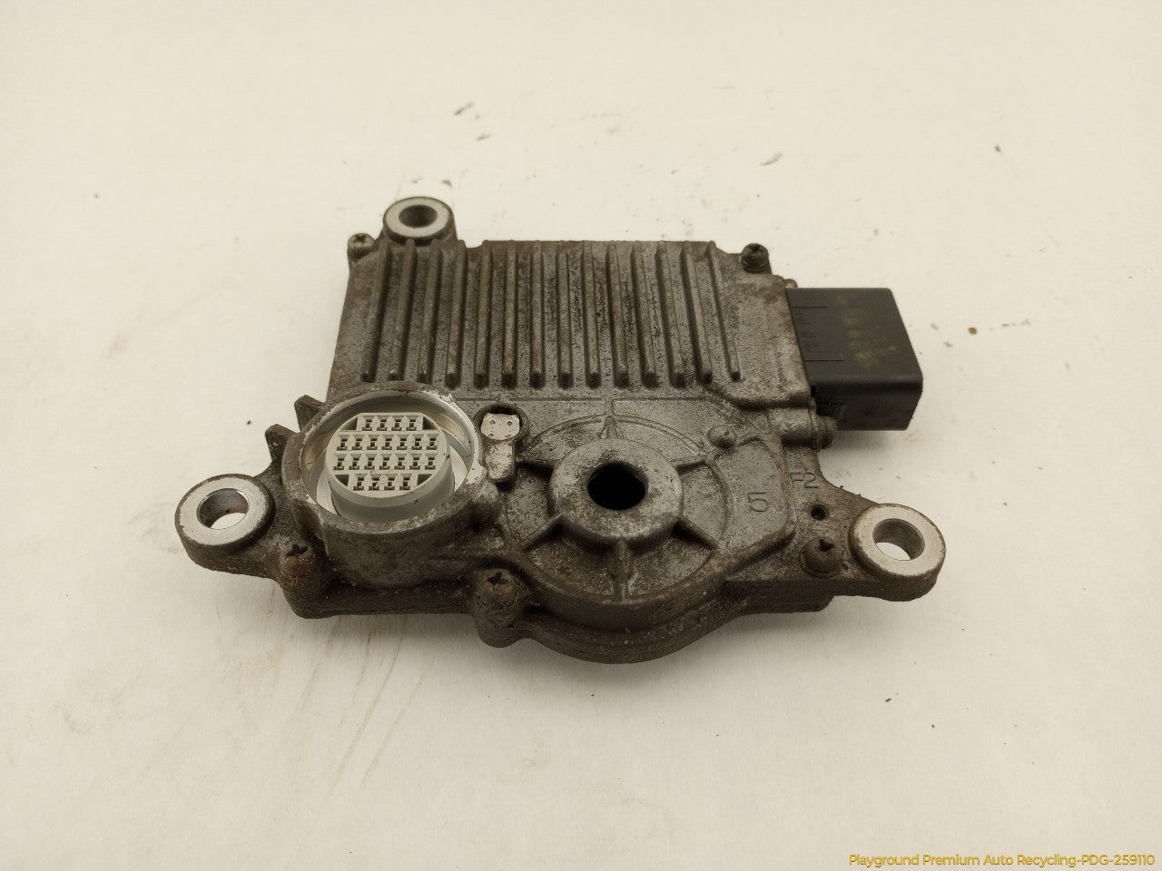 Volvo XC60 Transmission Control Module - 0