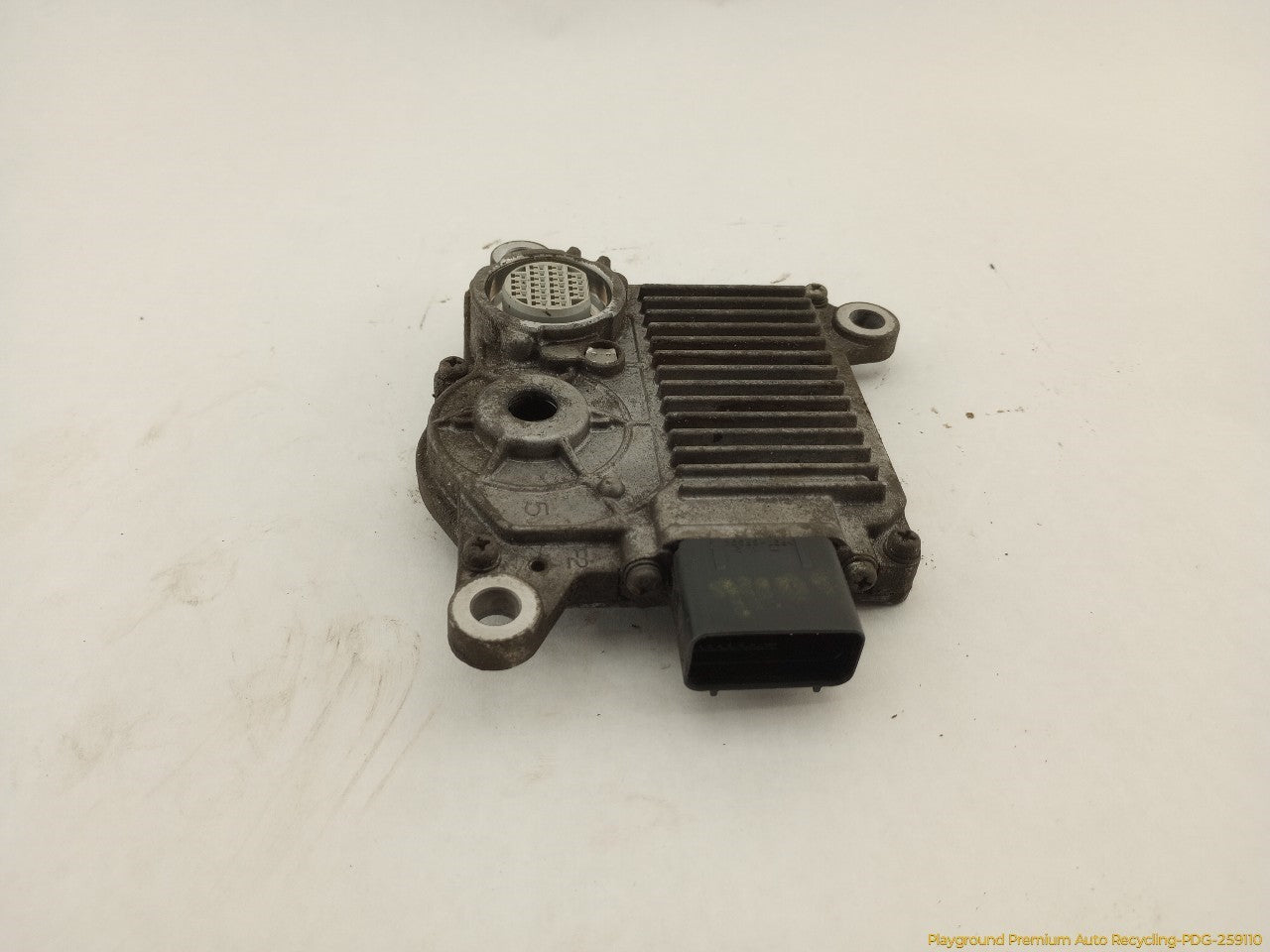 Volvo XC60 Transmission Control Module