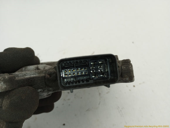 Volvo XC60 Transmission Control Module