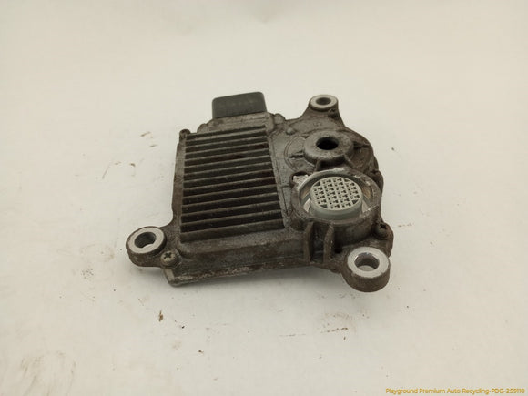 Volvo XC60 Transmission Control Module