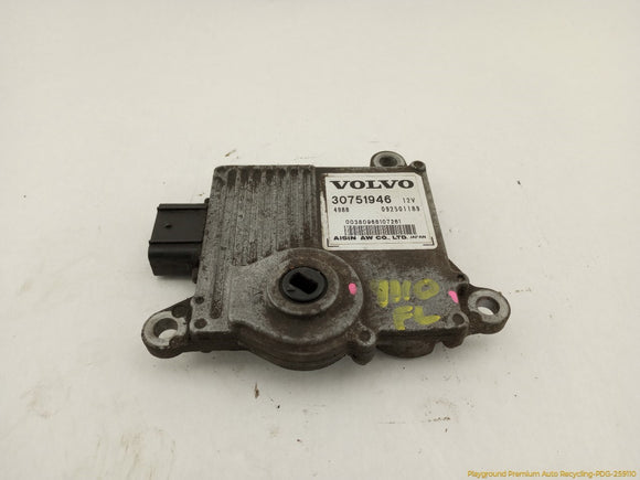 Volvo XC60 Transmission Control Module