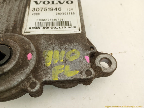 Volvo XC60 Transmission Control Module
