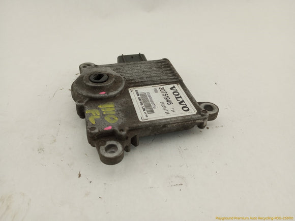 Volvo XC60 Transmission Control Module