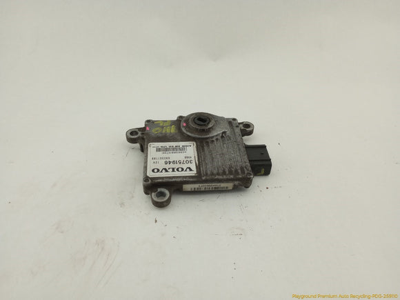 Volvo XC60 Transmission Control Module