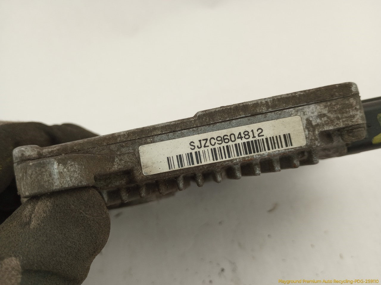 Volvo XC60 Transmission Control Module
