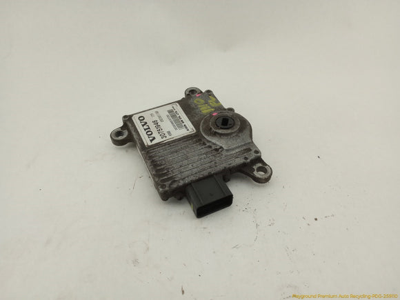 Volvo XC60 Transmission Control Module