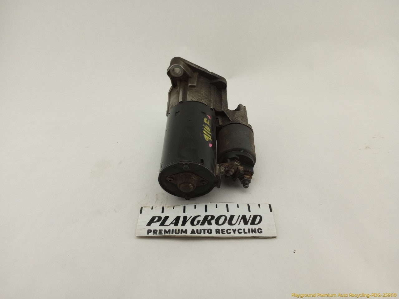 Volvo XC60 Starter Motor
