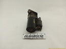Volvo XC60 Starter Motor-1