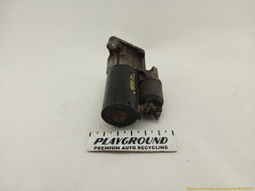 Volvo XC60 Starter Motor