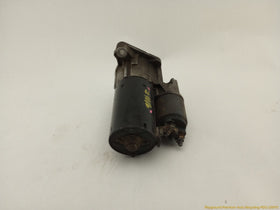 Volvo XC60 Starter Motor - 0