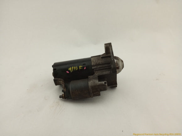 Volvo XC60 Starter Motor