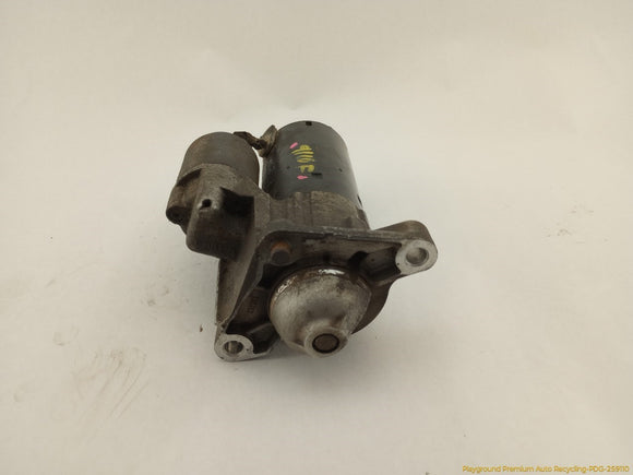 Volvo XC60 Starter Motor