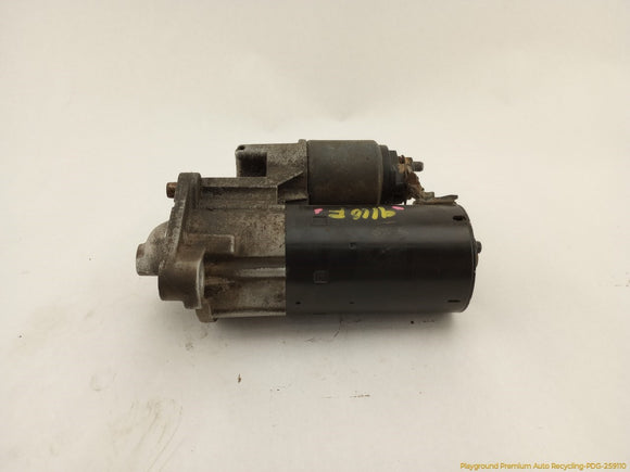 Volvo XC60 Starter Motor