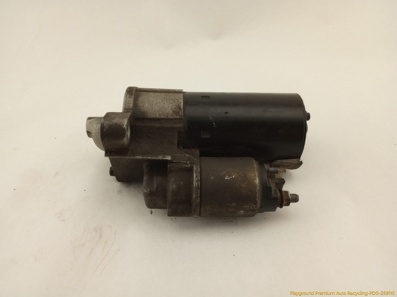 Volvo XC60 Starter Motor