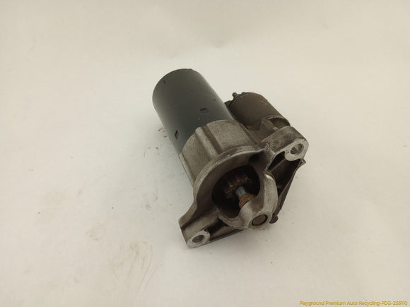 Volvo XC60 Starter Motor