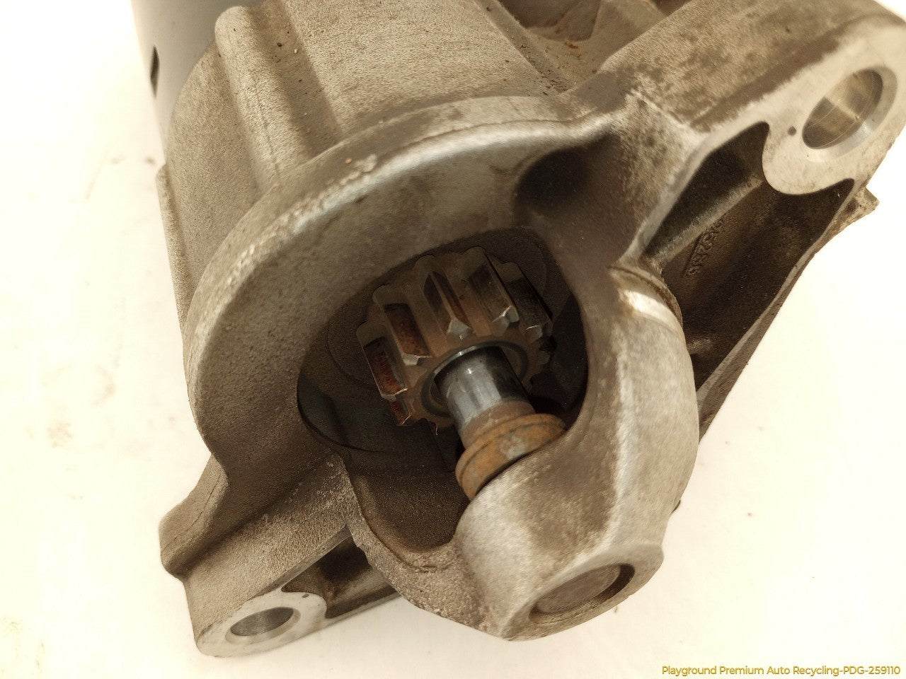 Volvo XC60 Starter Motor