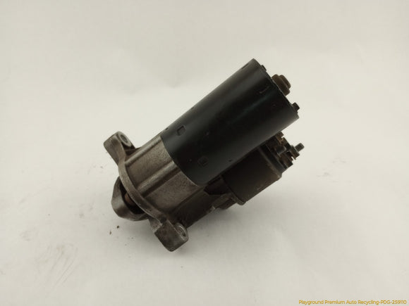 Volvo XC60 Starter Motor