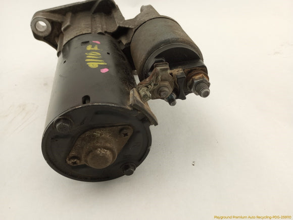 Volvo XC60 Starter Motor