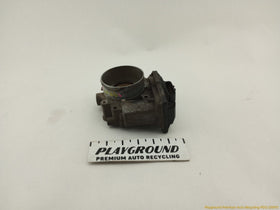 Volvo XC60 Throttle Body