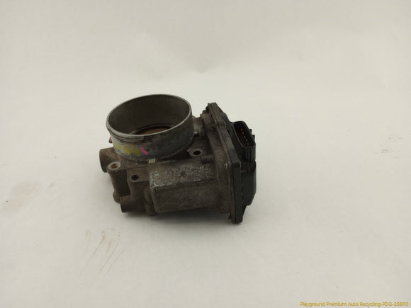 Volvo XC60 Throttle Body