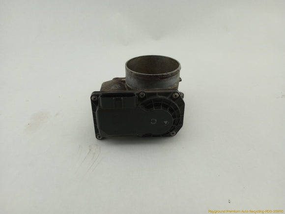 Volvo XC60 Throttle Body