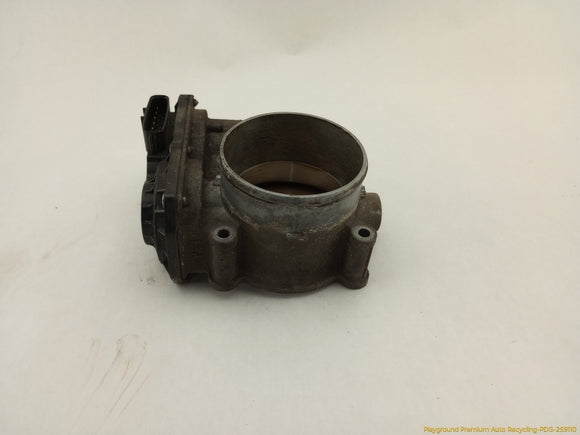 Volvo XC60 Throttle Body