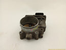 Volvo XC60 Throttle Body-7