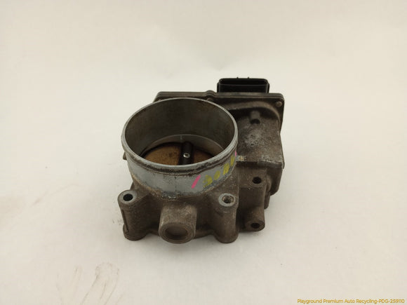 Volvo XC60 Throttle Body