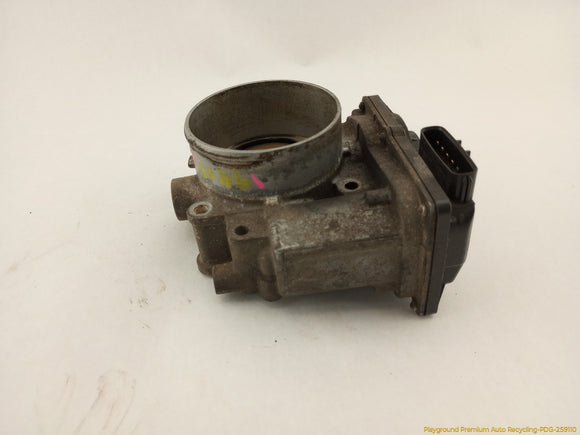 Volvo XC60 Throttle Body