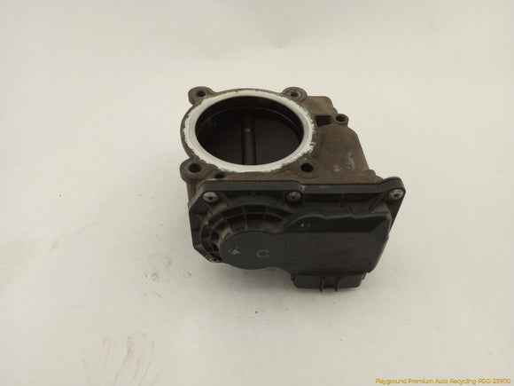 Volvo XC60 Throttle Body