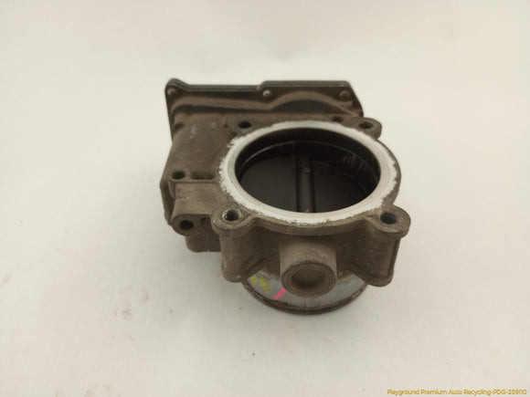 Volvo XC60 Throttle Body