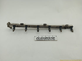 Volvo XC60 Fuel Rail