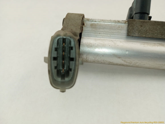 Volvo XC60 Fuel Rail