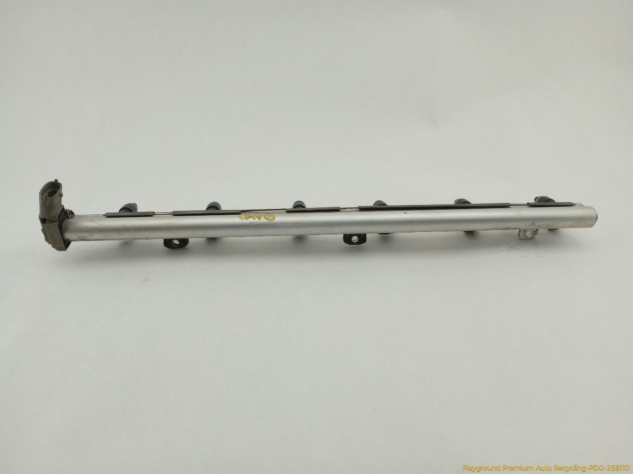 Volvo XC60 Fuel Rail