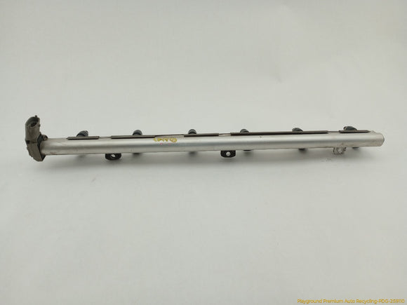 Volvo XC60 Fuel Rail