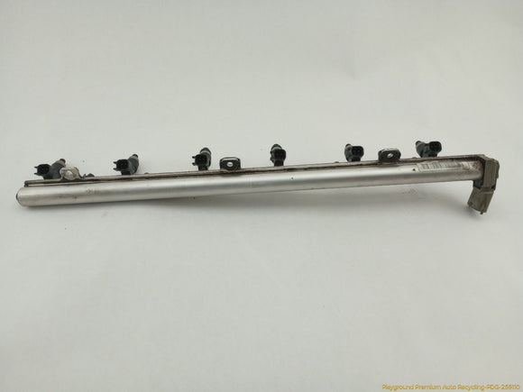 Volvo XC60 Fuel Rail