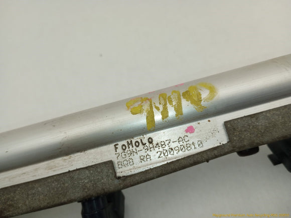 Volvo XC60 Fuel Rail