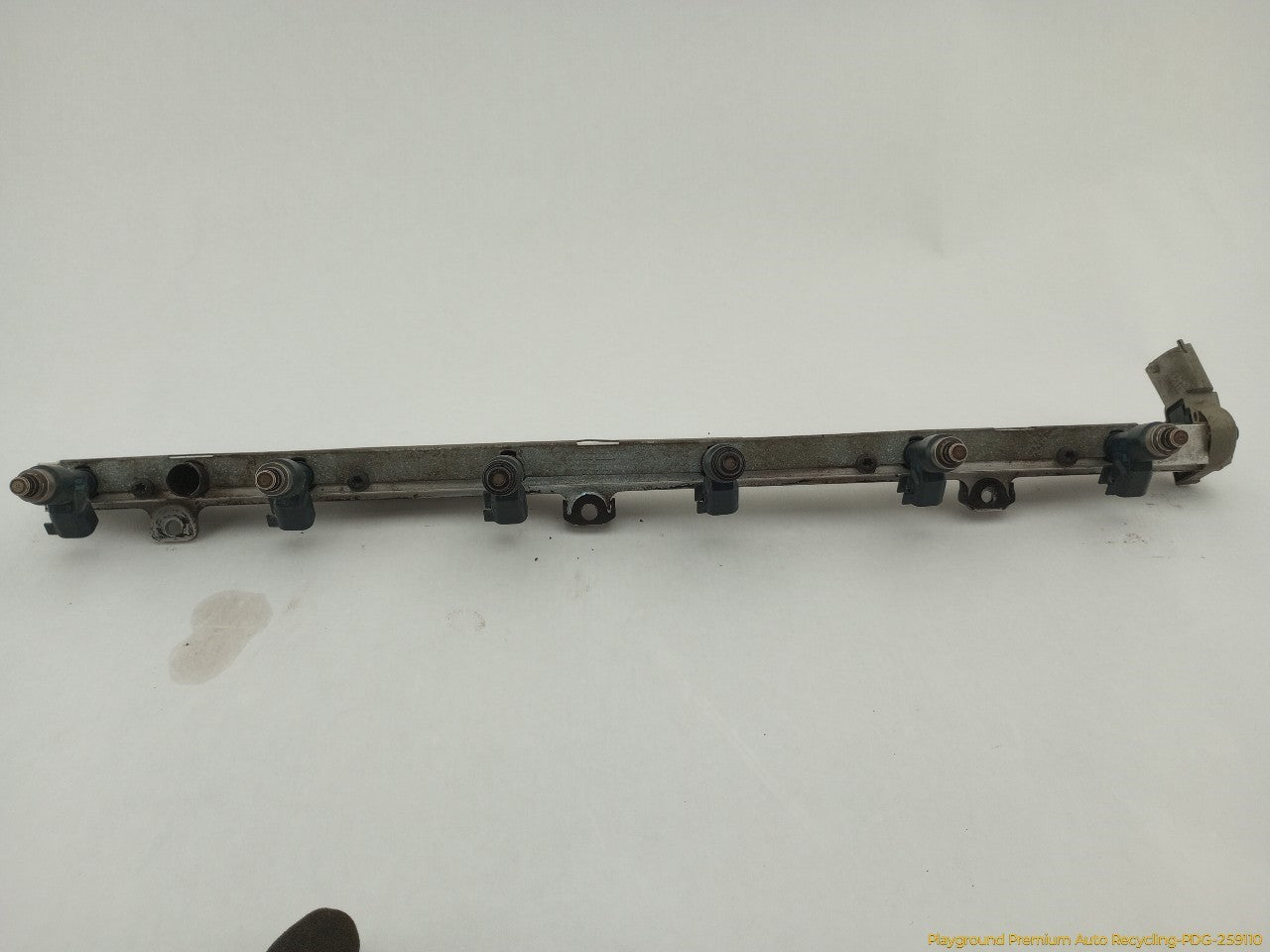 Volvo XC60 Fuel Rail