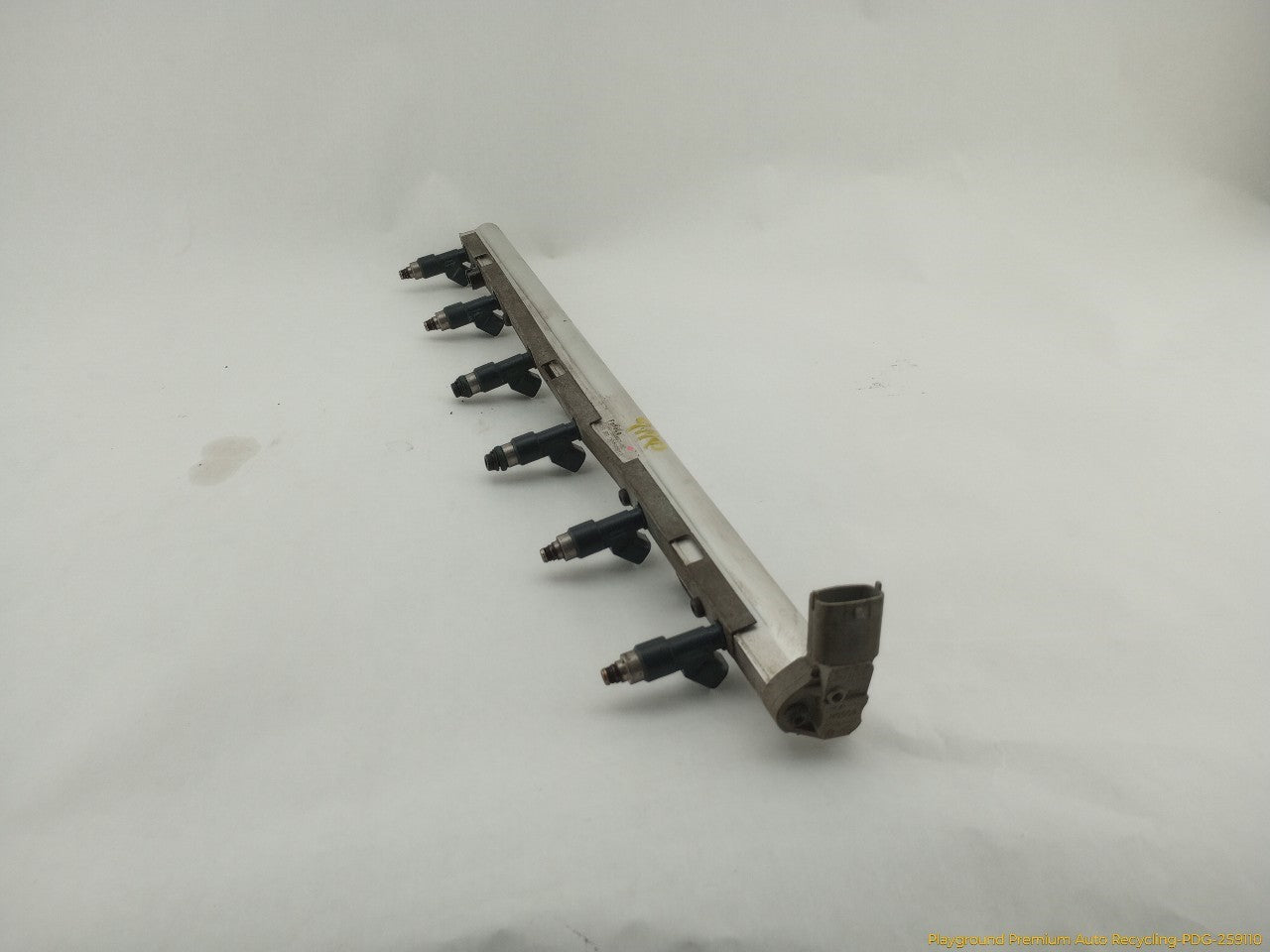 Volvo XC60 Fuel Rail