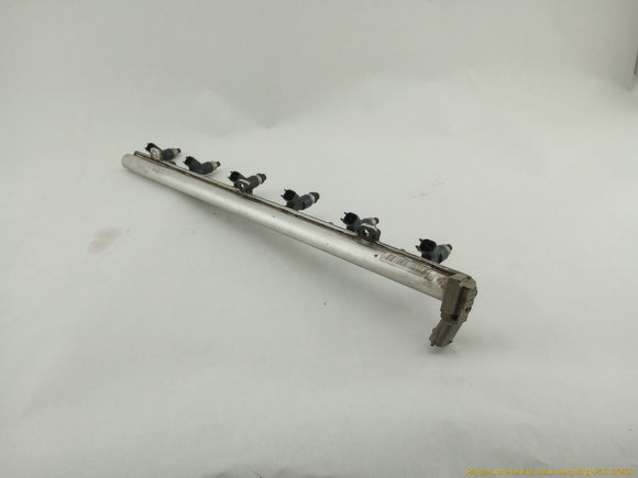 Volvo XC60 Fuel Rail