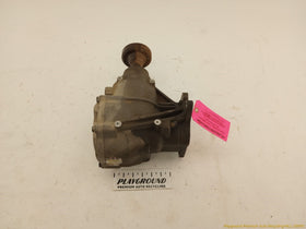 Volvo XC60 Transfer Case
