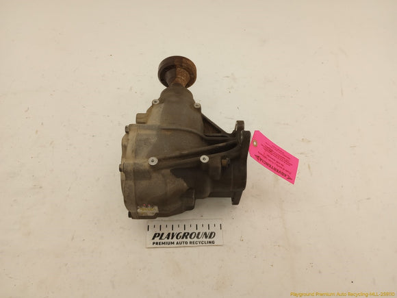 Volvo XC60 Transfer Case
