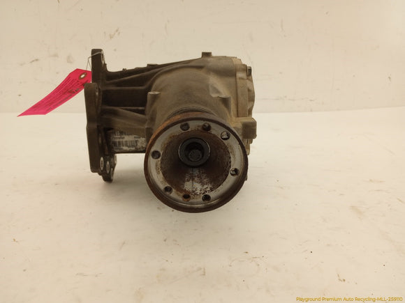 Volvo XC60 Transfer Case