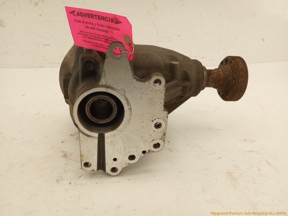 Volvo XC60 Transfer Case