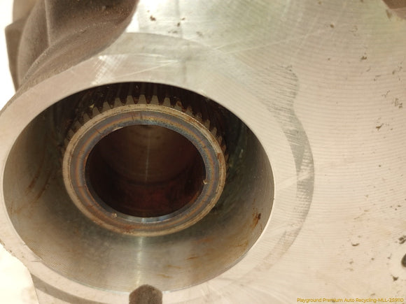 Volvo XC60 Transfer Case