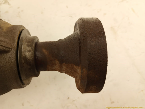 Volvo XC60 Transfer Case