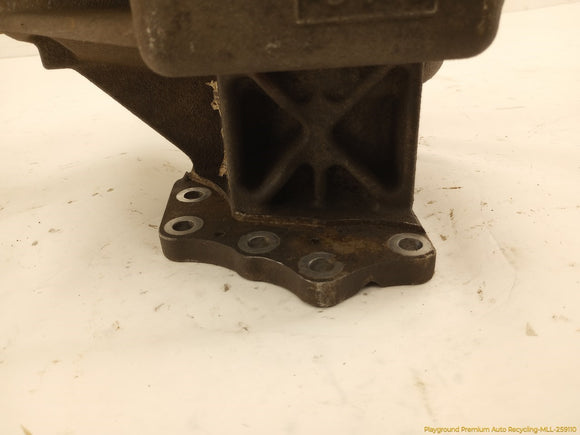 Volvo XC60 Transfer Case