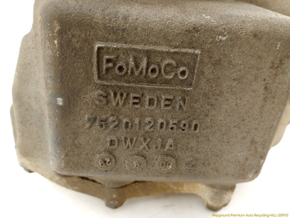 Volvo XC60 Transfer Case
