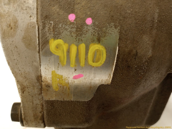 Volvo XC60 Transfer Case